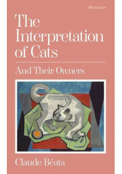 The Interpretation of Cats