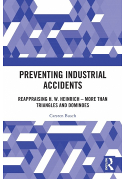 Preventing Industrial Accidents