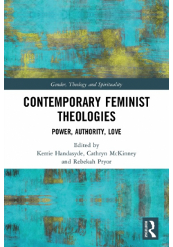 Contemporary Feminist Theologies