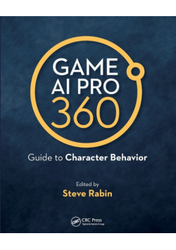 Game AI Pro 360