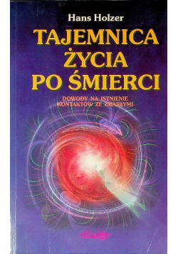 Tajemnica życia po śmierci