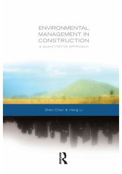 Environmental Management in Construction