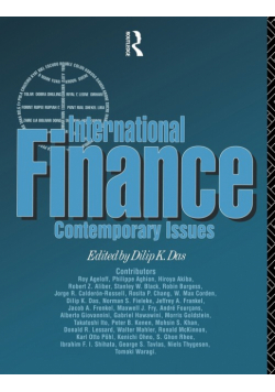 International Finance