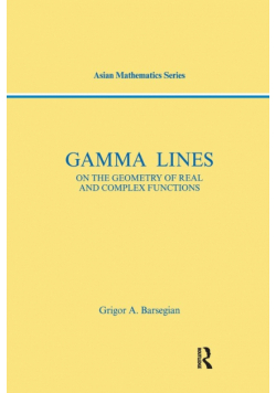 Gamma-Lines