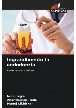 Ingrandimento in endodonzia