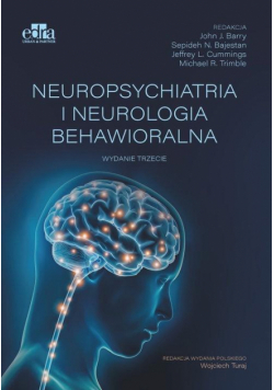 Neuropsychiatria i neurologia behawioralna