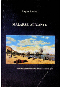 Malarze Alicante