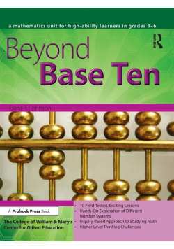 Beyond Base Ten