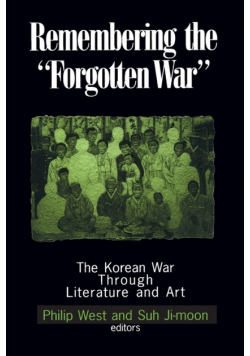 Remembering the Forgotten War