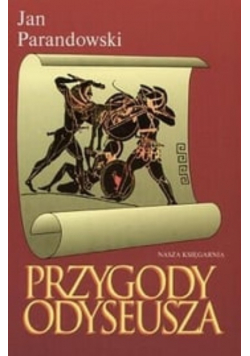 Przygody Odyseusza