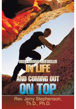 Over Coming Obstacles in Life and Coming Out on Top