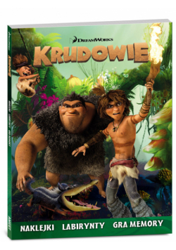 Krudowie