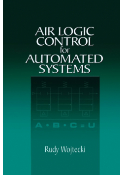 Air Logic Control for Automated Systems