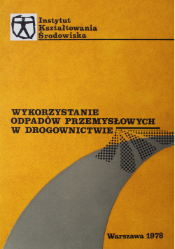 Wykorzystanie odpadów przemysłowych