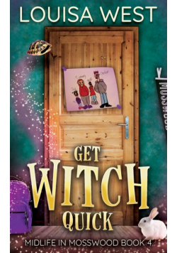 Get Witch Quick