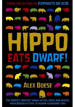 Hippo Eats Dwarf