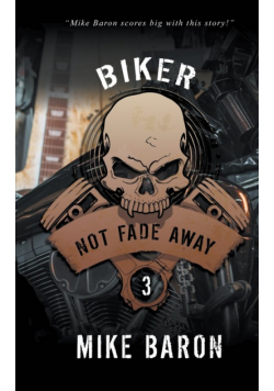 Not Fade Away