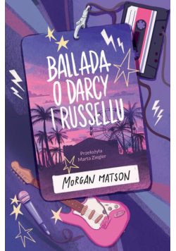 Ballada o Darcy i Russellu