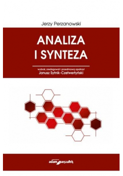 Analiza i synteza