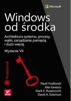 Windows od środka
