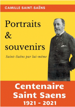 Portraits et souvenirs