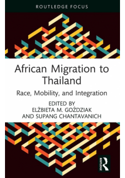 African Migration to Thailand