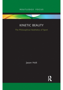 Kinetic Beauty