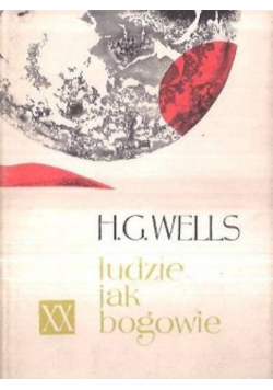 Ludzie jak bogowie