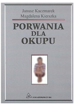 Porwania dla okupu