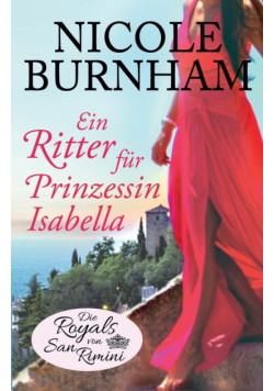 Ein Ritter für Prinzessin Isabella