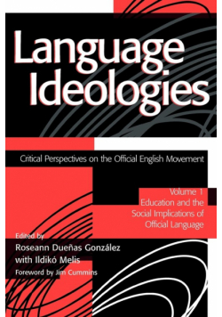 Language Ideologies