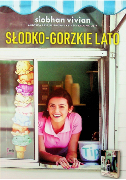 Słodko gorzkie lato