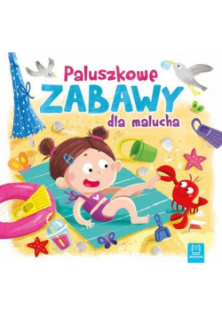 Paluszkowe zabawy dla malucha