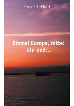 Einmal Europa, bitte