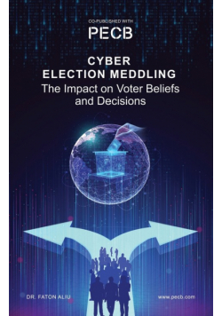 Cyber Election Meddling