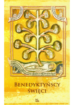 Benedyktyńscy Święci