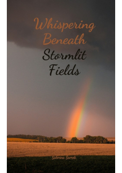 Whispering Beneath Stormlit Fields