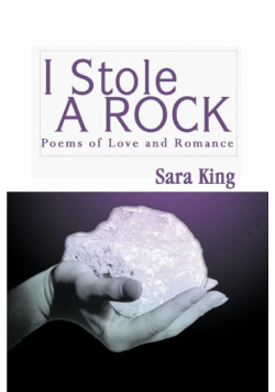 I Stole a Rock