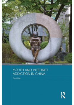 Youth and Internet Addiction in China