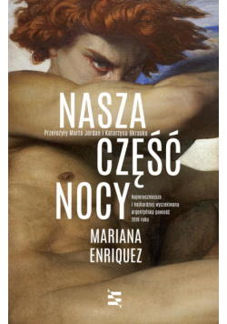 Nasza część nocy wyd. 2025