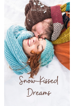 Snow-Kissed Dreams
