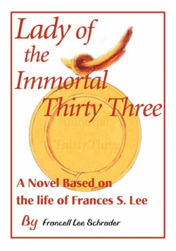 Lady of the Immortal Thirty Three