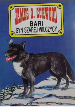 Syn szarej wilczycy