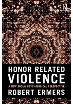 Honor Related Violence