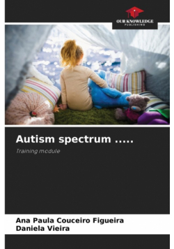 Autism spectrum .....