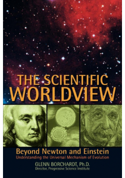 The Scientific Worldview