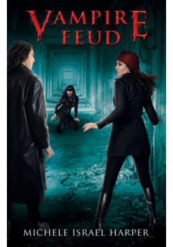 Vampire Feud