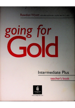 Going for Gold