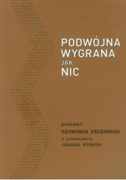 Podwójna wygrana jak nic