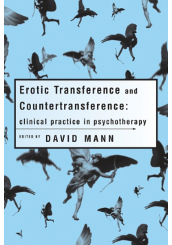 Erotic Transference and Countertransference